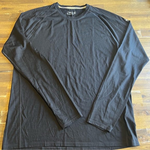 Smartwool Merino 150  Crew Base Layer - Picture 5 of 11